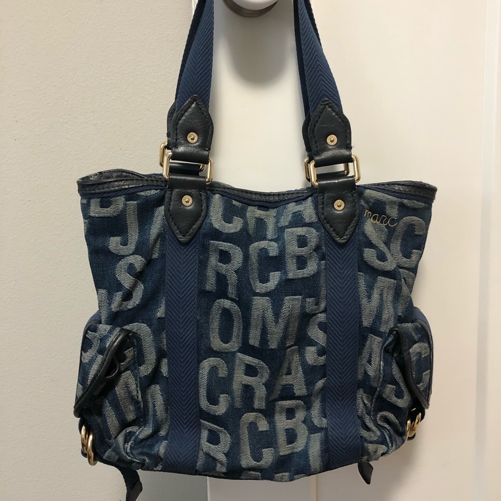 Marc Jacobs Bag